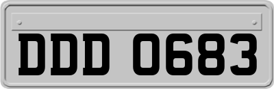 DDD0683