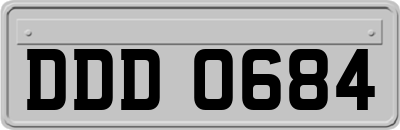 DDD0684