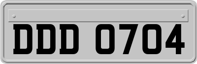 DDD0704