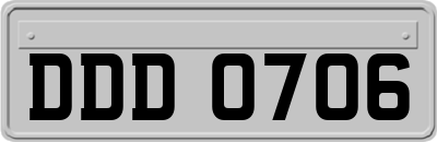 DDD0706