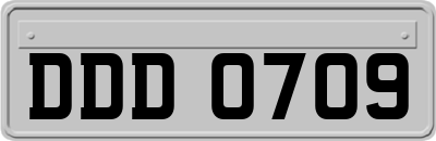 DDD0709