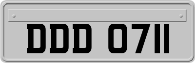 DDD0711