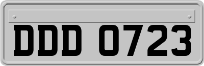 DDD0723