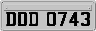 DDD0743