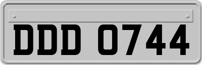 DDD0744
