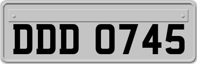 DDD0745