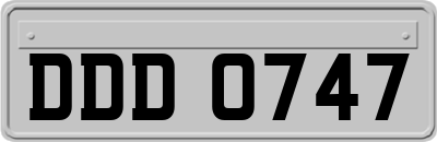 DDD0747
