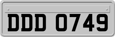 DDD0749