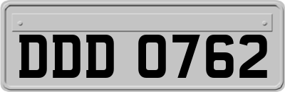 DDD0762