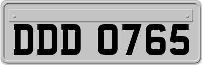 DDD0765