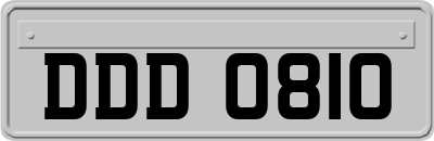 DDD0810