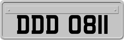 DDD0811