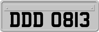 DDD0813