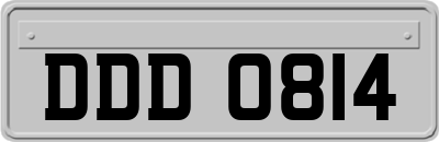 DDD0814