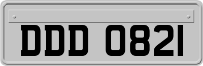 DDD0821