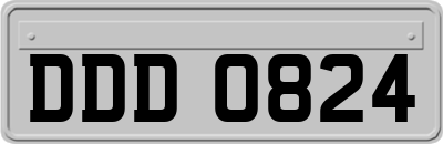 DDD0824