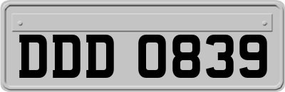 DDD0839