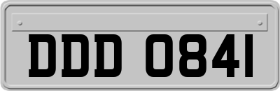 DDD0841