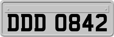 DDD0842