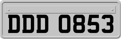 DDD0853