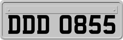 DDD0855