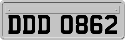 DDD0862