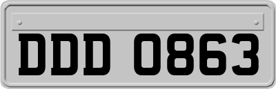 DDD0863