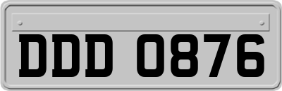 DDD0876
