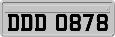 DDD0878
