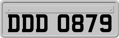 DDD0879