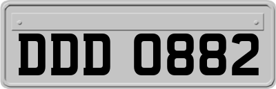 DDD0882