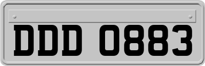 DDD0883