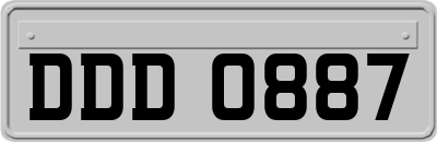 DDD0887