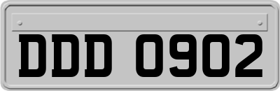 DDD0902