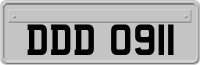 DDD0911