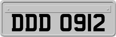 DDD0912