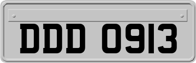 DDD0913