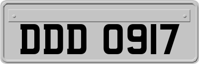 DDD0917