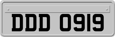 DDD0919