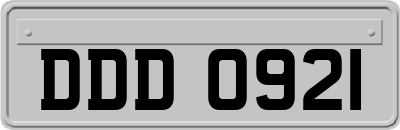 DDD0921