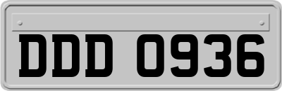 DDD0936