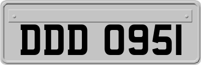 DDD0951