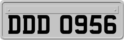 DDD0956