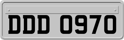 DDD0970