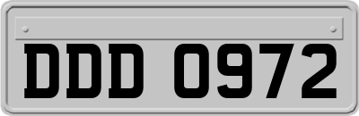 DDD0972