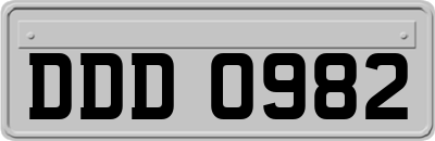 DDD0982