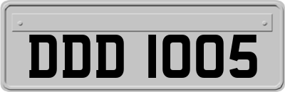 DDD1005
