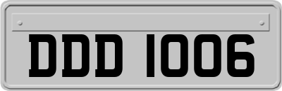 DDD1006