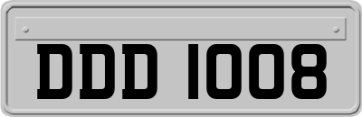 DDD1008