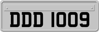 DDD1009